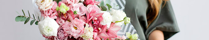 букеты с доставкой в Видном от Гранд Флора с доставкой